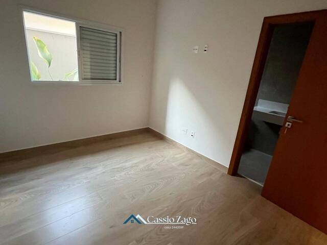 #CA1002 - Casa para Venda em São Carlos - SP - 3