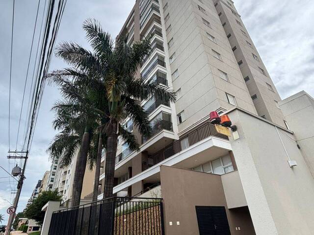 #AP 1001 - Apartamento para Venda em São Carlos - SP