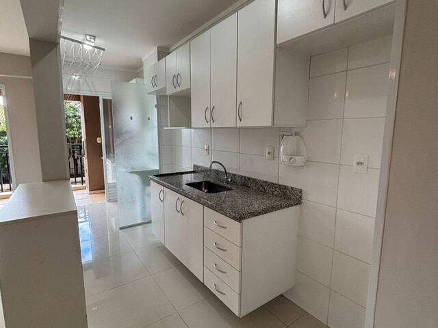 #AP 1001 - Apartamento para Venda em São Carlos - SP - 3