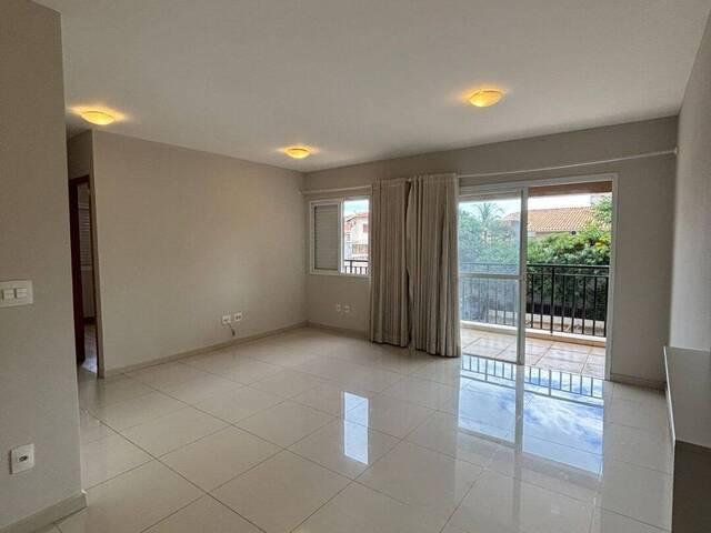 #AP 1001 - Apartamento para Venda em São Carlos - SP - 2