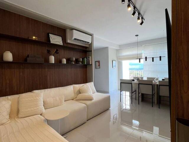 #AP1002 - Apartamento para Venda em São Carlos - SP