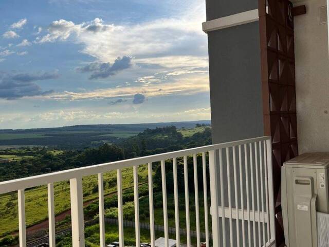 #AP1002 - Apartamento para Venda em São Carlos - SP - 3