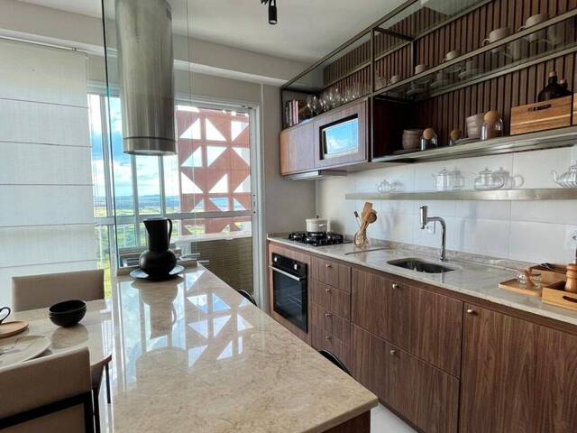 Apartamento para Venda em São Carlos - 4