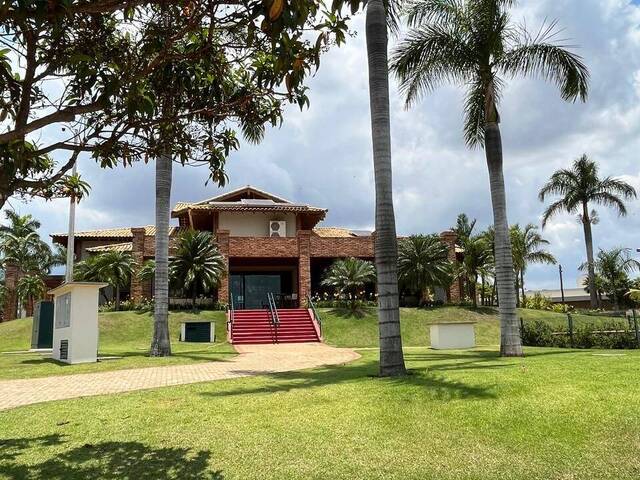 Terreno para Venda em São Carlos - 4