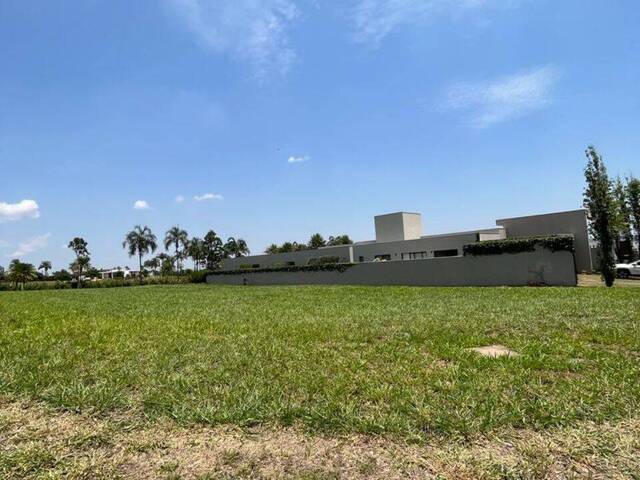 Terreno para Venda em São Carlos - 2