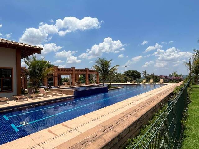 Terreno para Venda em São Carlos - 5