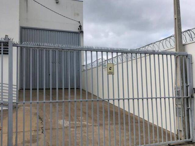 #BA1001 - Sala para Venda em São Carlos - SP - 2