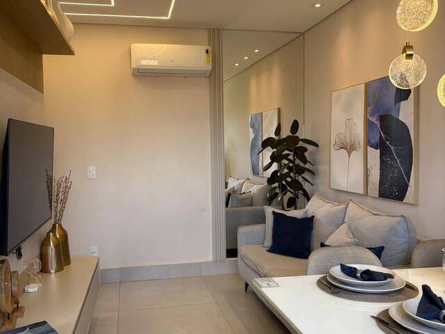 Casa para Venda em São Carlos - 2