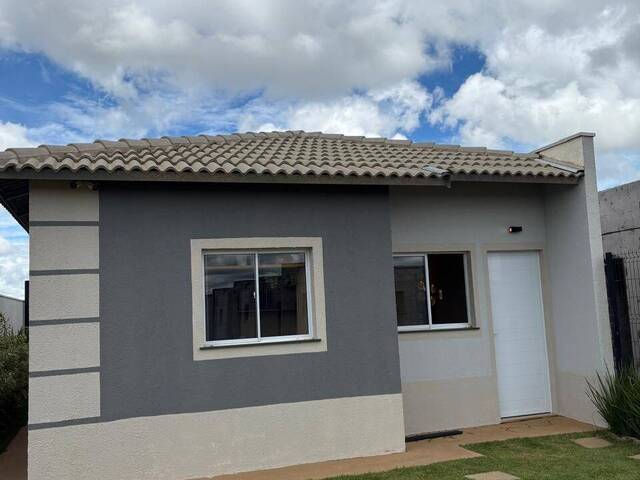 Venda em RESERVA JACARANDÁ - São Carlos