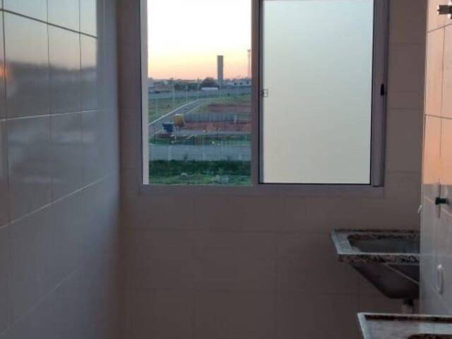 Venda em Parque Faber Castell II - São Carlos