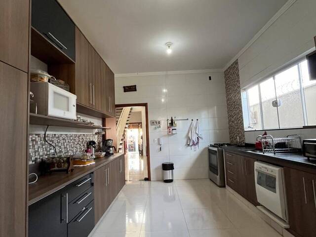 Casa para Venda em São Carlos - 2