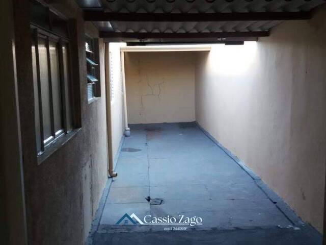 #CB1001 - Sala para Venda em São Carlos - SP - 3
