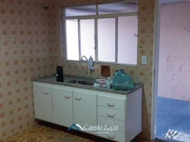 #CB1001 - Sala para Venda em São Carlos - SP - 2