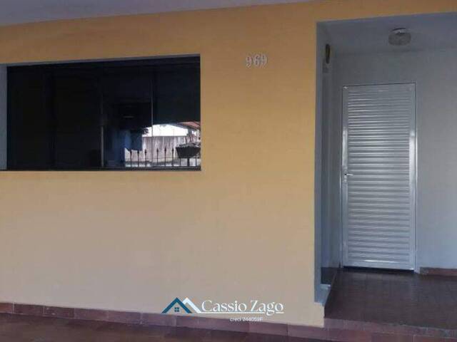 #CB1001 - Sala para Venda em São Carlos - SP