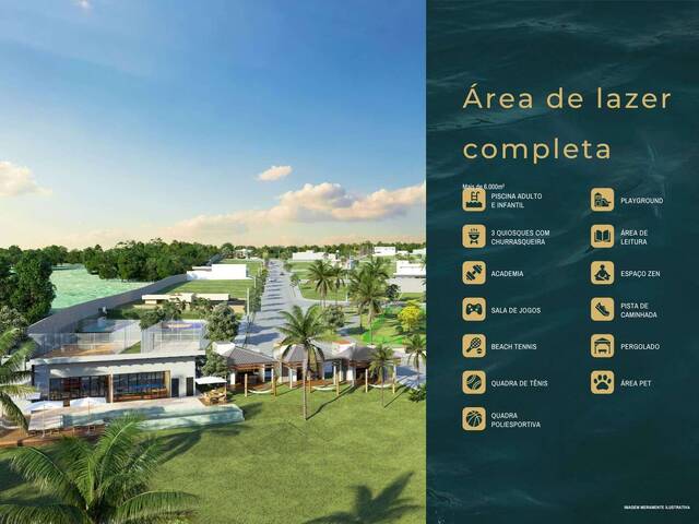 Área para Venda em Itirapina - 5