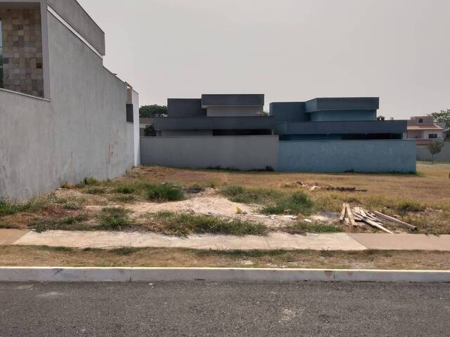 #TC1005 - Área para Venda em São Carlos - SP