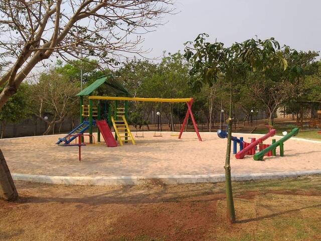 Área para Venda em São Carlos - 5