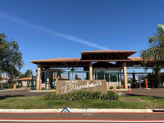 Venda em Condomínio Parque Residencial Damha Ll - São Carlos