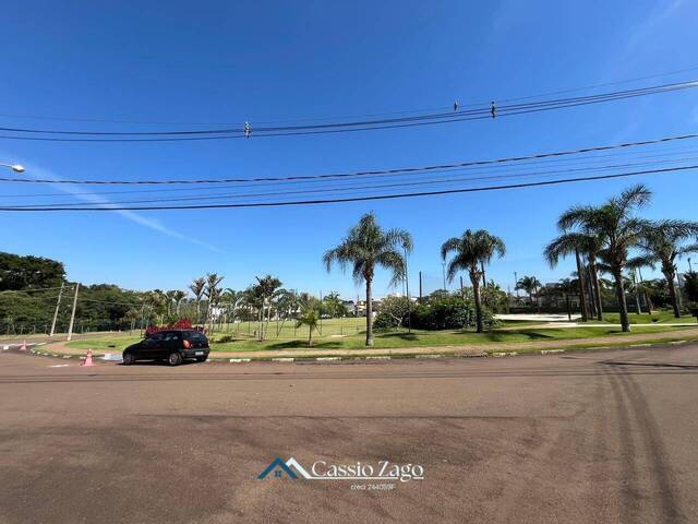 Área para Venda em São Carlos - 4