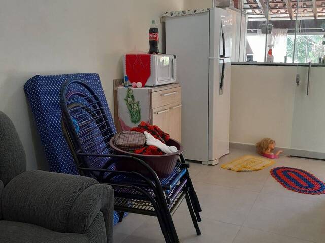 #CB1006 - Casa para Venda em São Carlos - SP - 3