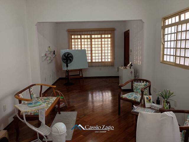 #CB1007 - Casa para Venda em São Carlos - SP - 3