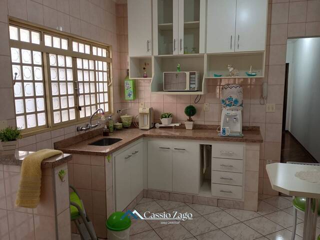 Casa para Venda em São Carlos - 5