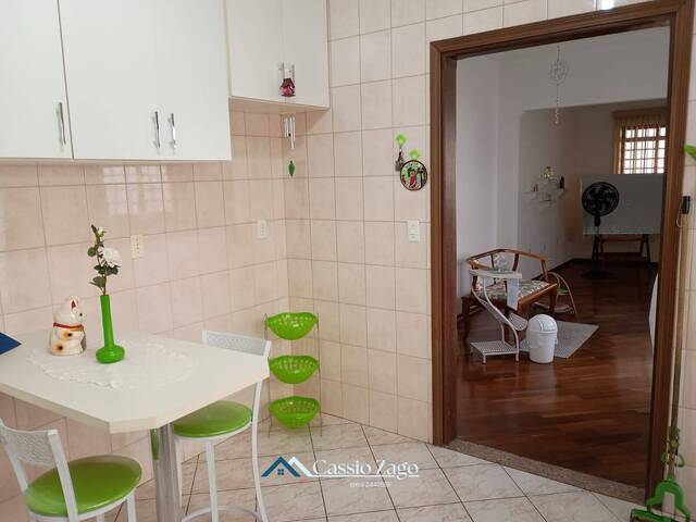 Casa para Venda em São Carlos - 4