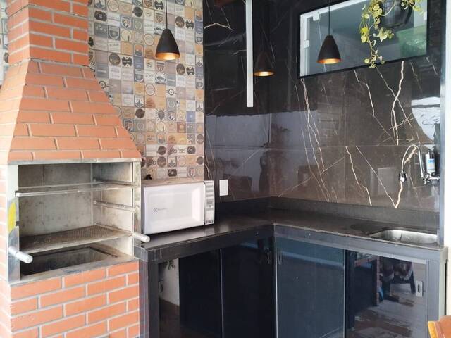 #CB1010 - Casa para Venda em São Carlos - SP - 3