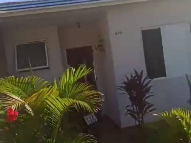 #CB1010 - Casa para Venda em São Carlos - SP - 1