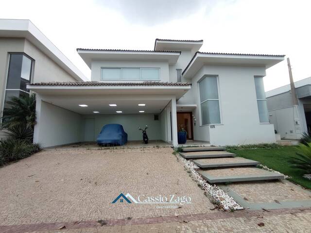 #CC1015 - Casa para Venda em São Carlos - SP - 1