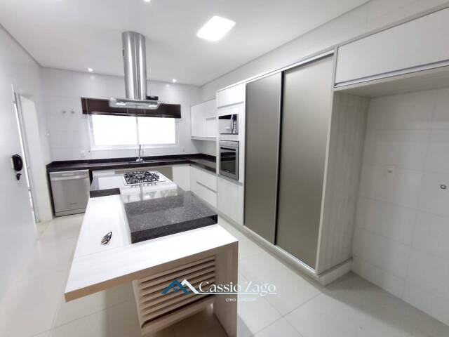 #CC1015 - Casa para Venda em São Carlos - SP - 3
