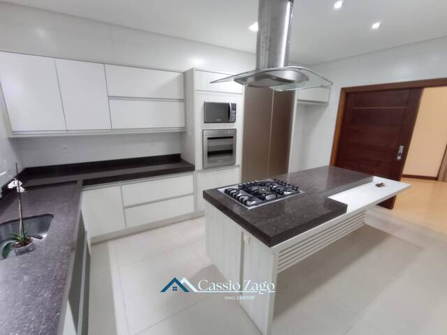 Casa para Venda em São Carlos - 4