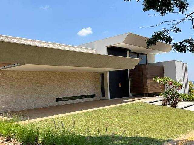 #CC1014 - Casa para Venda em São Carlos - SP - 1