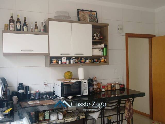 Casa para Venda em São Carlos - 2