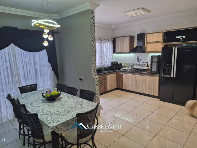 Casa para Venda em São Carlos - 5