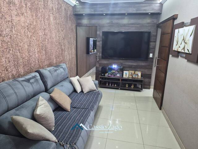 Casa para Venda em São Carlos - 2