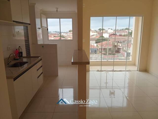 Apartamento para Venda em São Carlos - 4