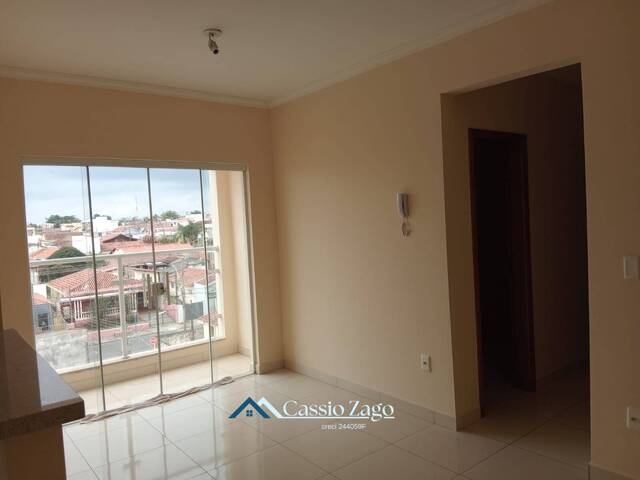Apartamento para Venda em São Carlos - 5