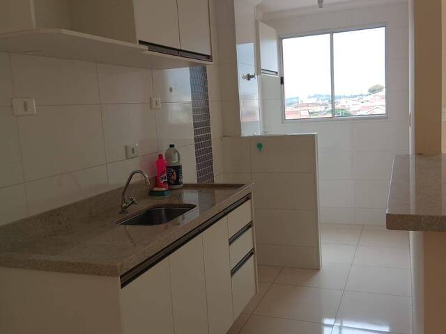 Apartamento para Venda em São Carlos - 3