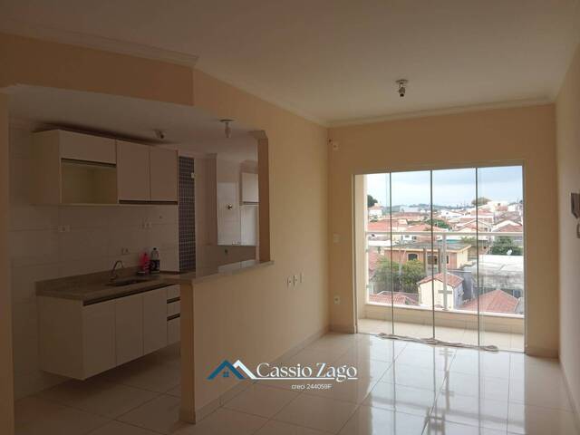 Apartamento para Venda em São Carlos - 2