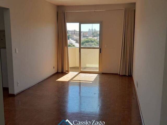 #AP1014 - Apartamento para Venda em São Carlos - SP - 2