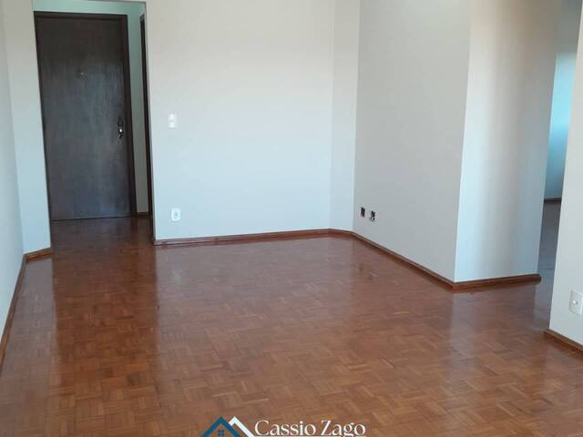 #AP1014 - Apartamento para Venda em São Carlos - SP - 3