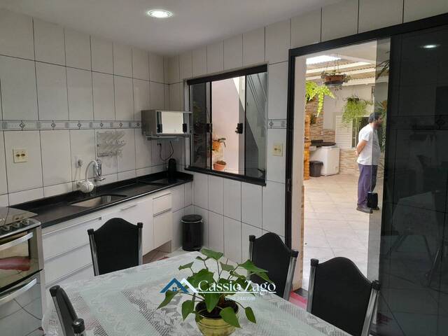 Casa para Venda em São Carlos - 3