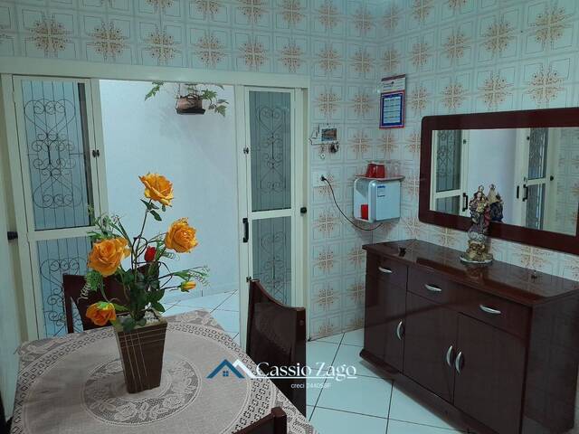 Casa para Venda em São Carlos - 5
