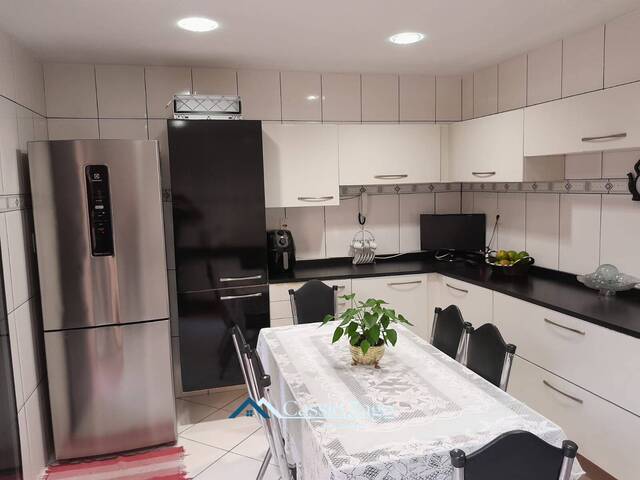 Casa para Venda em São Carlos - 2