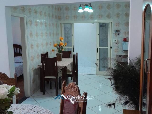 Casa para Venda em São Carlos - 4