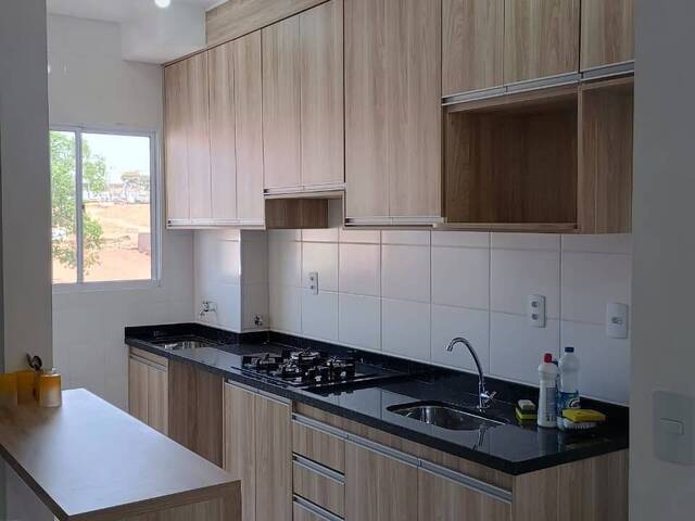 Apartamento para Venda em São Carlos - 2