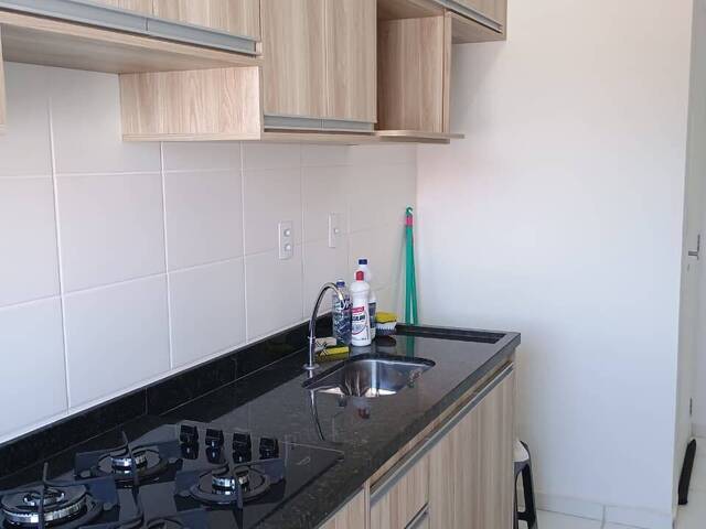 Apartamento para Venda em São Carlos - 4
