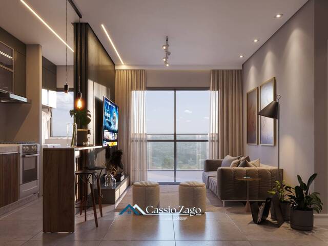 Apartamento para Venda em São Carlos - 5