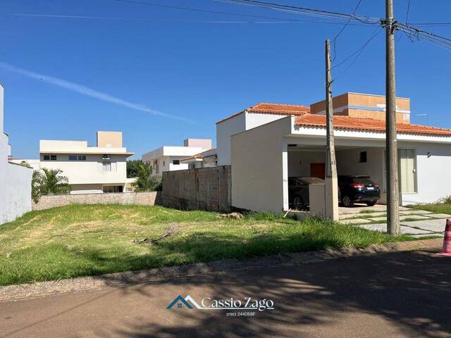 Área para Venda em São Carlos - 3